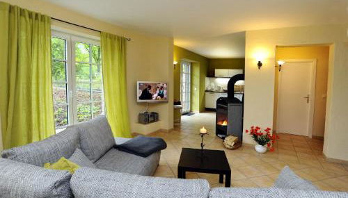 KASTANIENHOF im Spreewald - Foto 1