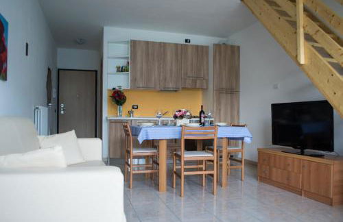 Residence Dorio - Foto 36