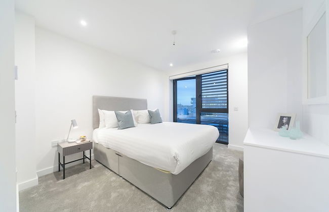 Urban Chic - Marine - Foto 33