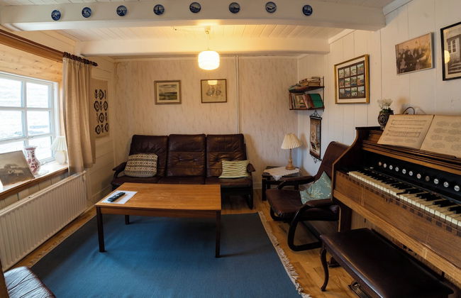 The Real Faroese Experience - Foto 11