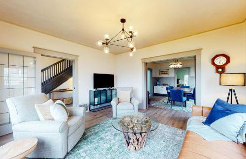 Tacoma Garden Hideaway - Foto 2