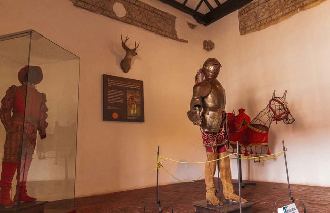 Tunja Museums Tour - Photo 7