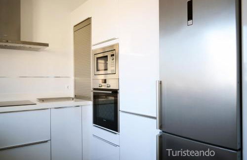 Dúplex Pleamar - Gran terraza en el centro - Foto 20