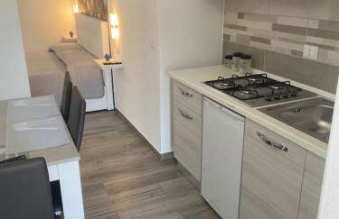 AD Apartments IL CREMINO Parghelia - Foto 28