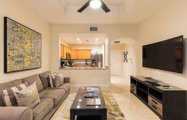 Reunion Resort & Golf Club - Foto 11