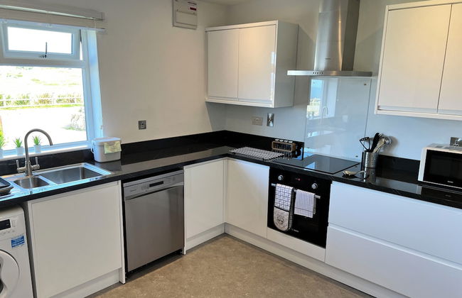 Sennen Cove Cottages - Foto 55