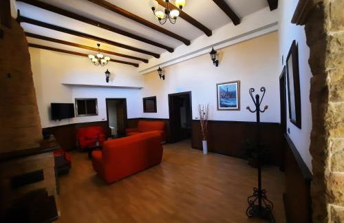 Casa Cueva Villa Aday - Foto 20