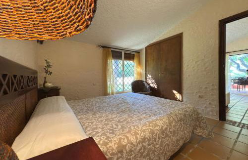 La Fuente del Pedregal Casa 1 - Lago y piscinas - Photo 27