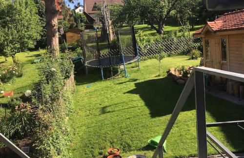 Beautiful big house with garden - Foto 9