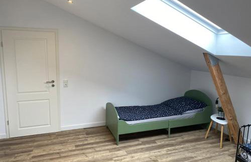 Ferienwohnung Alte Post Redefin für bis zu 6 Personen - Foto 22