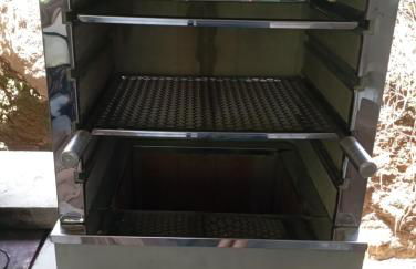 MICRO CASA DE SITIO DO TIO Tonho - Foto 8