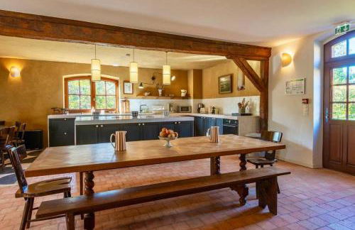 Domaine de Fontenay - Foto 24