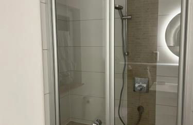 Villa No 8 Stilvolles 2 Personen Apartment mit separatem Eingang mit direkter Zuganbindung - Foto 34