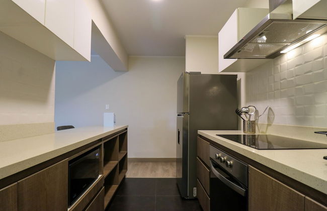 w Beautiful 1BR in Miraflores - Photo 20