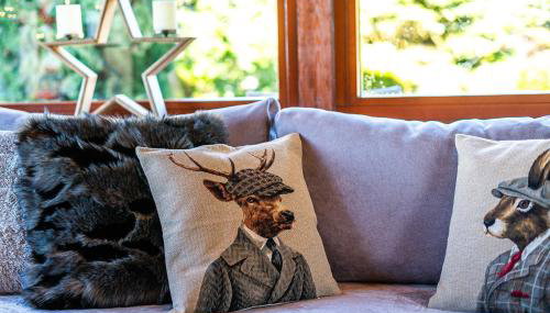 Livadi cozy villa - Foto 4