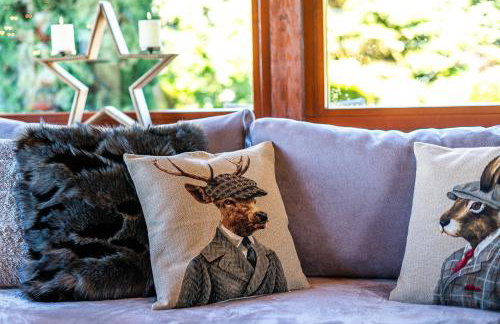 Livadi cozy villa - Foto 4