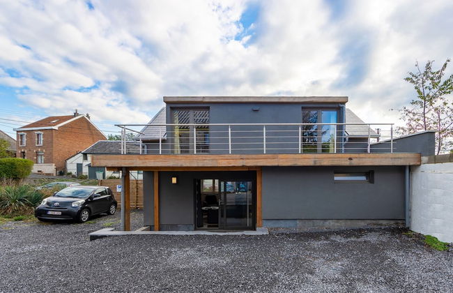 Completely Renovated House near Durbuy - Foto 1