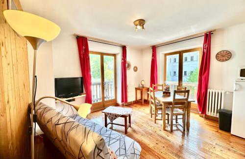 Ségure Chalet l'étoile des cîmes - Photo 1