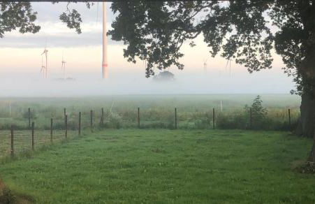 Ferienhaus Grafenland - Foto 18