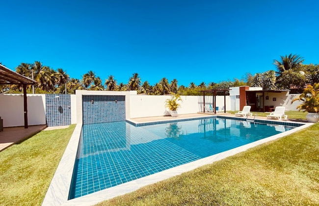 Casa Tatuamunha Beach - Foto 34