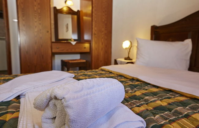 Atrapos Hotel - Foto 21