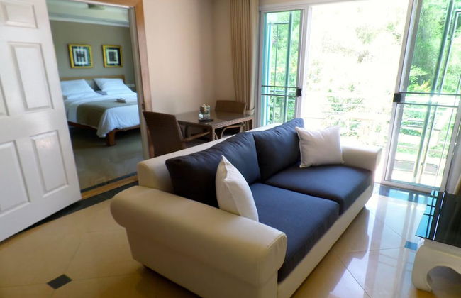 Westbury Residence - Foto 26