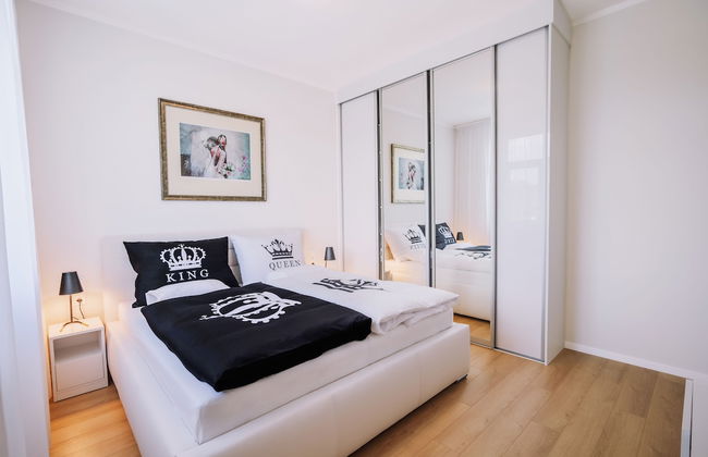 Rezidencia OPERA - Foto 7