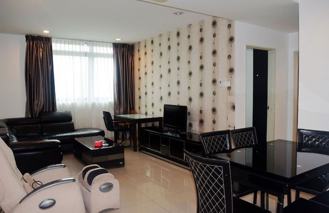 Taragon Residences - Foto 39