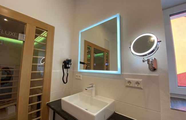 Attractive Apartment in Olbersdorf - Foto 16