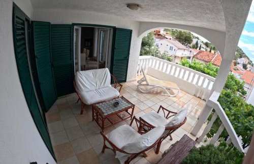 Jadran Apartmani - Foto 7