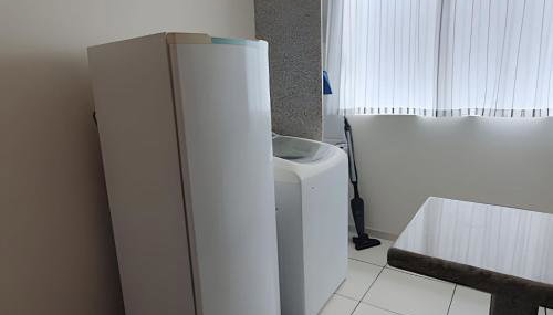 Apartamento Lindo e Aconchegante - Foto 5