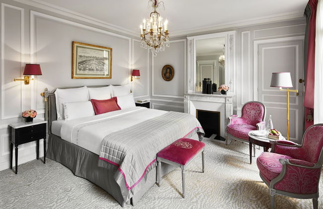Hôtel Plaza Athénée - Dorchester Collection - Foto 17