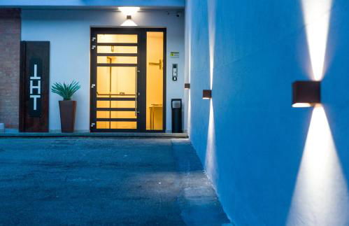 TURINHOMETOWN Residence Apartments - Foto 7