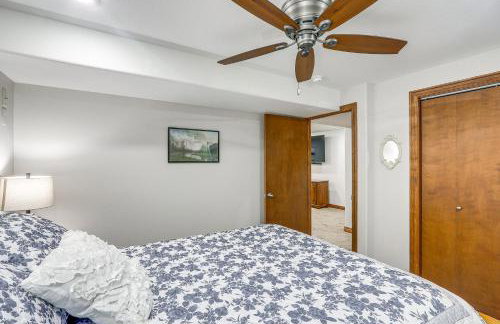 2 Mi to Main Street Family Home in Winfield! - Foto 32