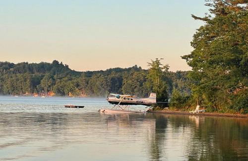 Escape to Tree House Island Life - Foto 19