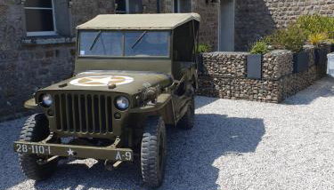 Domaine de la Dune Gite entre Terre et Mer - Foto 4