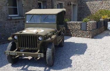 Domaine de la Dune Gite entre Terre et Mer - Foto 4