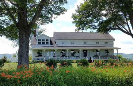 Hoppy Hill Farm House - Foto 1