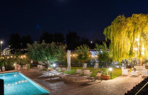 Casa vacanza Augusto - Foto 77