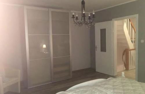 Feriendomizil im Musikerviertel in Otterndorf - Foto 18