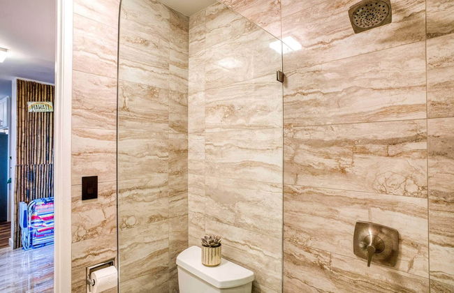 Oceanfront Penthouse in Paradise - Foto 49