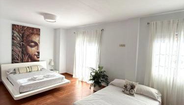 Alhaurín Villa piscina privada Andra - Foto 4