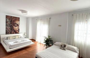 Alhaurín Villa piscina privada Andra - Foto 4