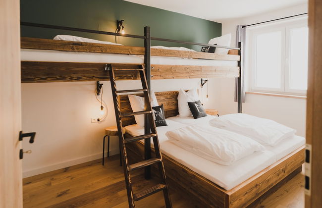 Nockalm Lodge - Foto 5