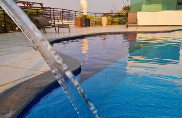 Escarpas do lago Mirante AP - Foto 41