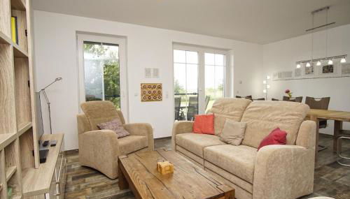 Villa Vogelblick Haushälfte 01 - Foto 5