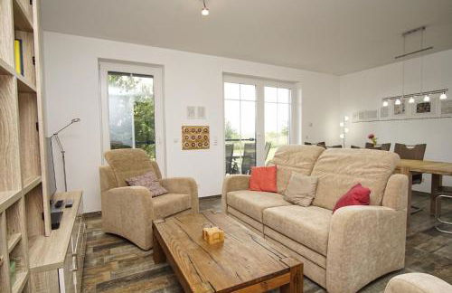 Villa Vogelblick Haushälfte 01 - Foto 5