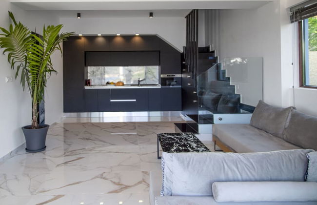 Zavia Alpha in Syvota - Foto 11