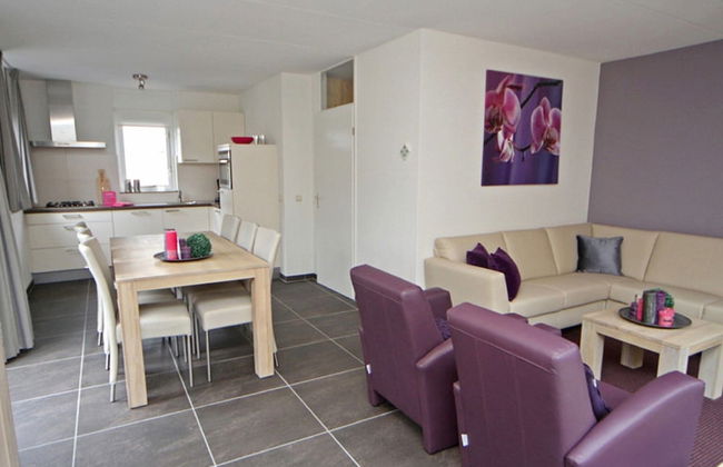 Villa in Arcen With Shower and Sauna - Foto 23