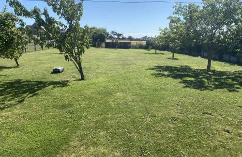 Holiday Home Tytisa N-2 by Interhome - Foto 19